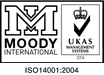 ISO14001